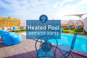 YalaRent Morning Star-Garden with Private Pool